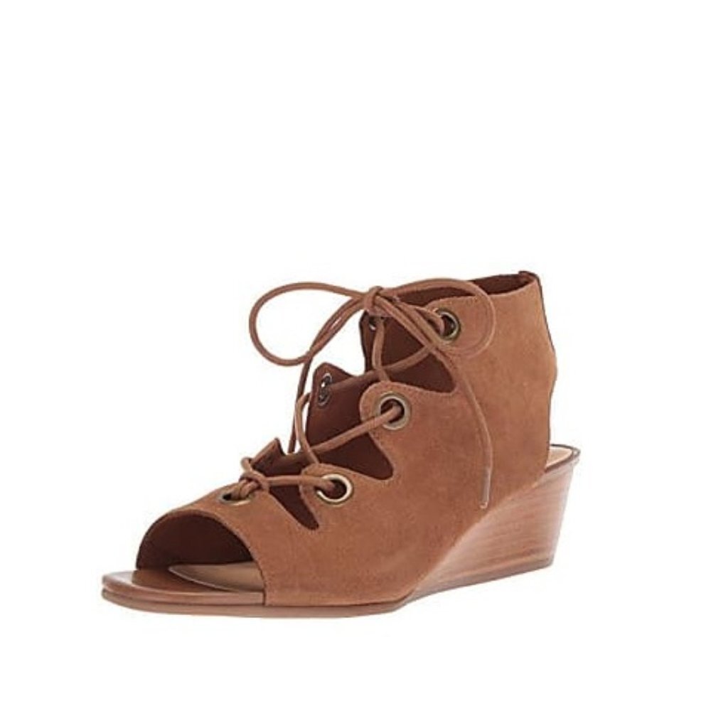 Bella Vita Ingrid Wedge Sandals